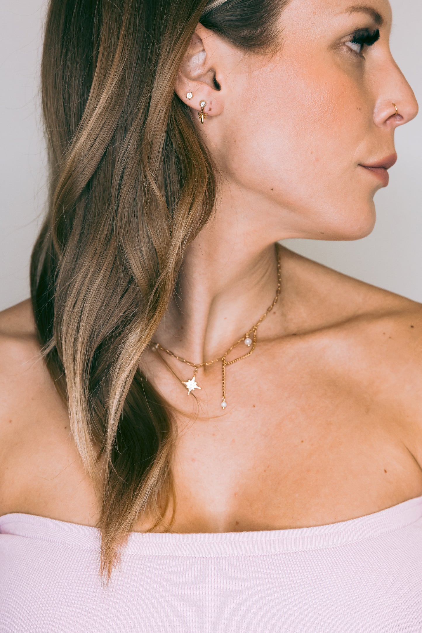 COLLIER LAETITIA