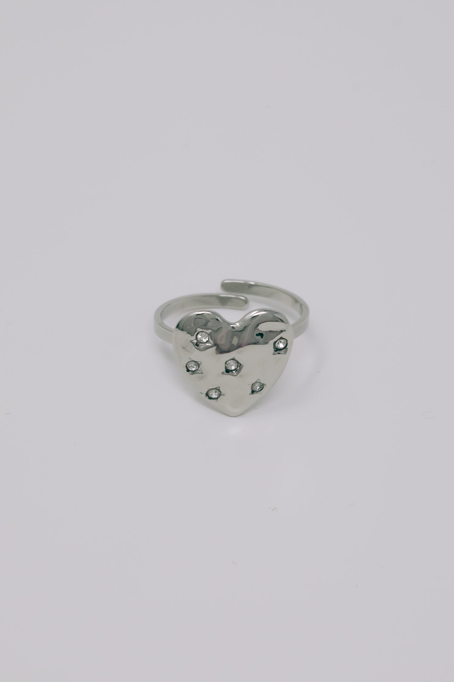 BAGUE CLÉMENCE