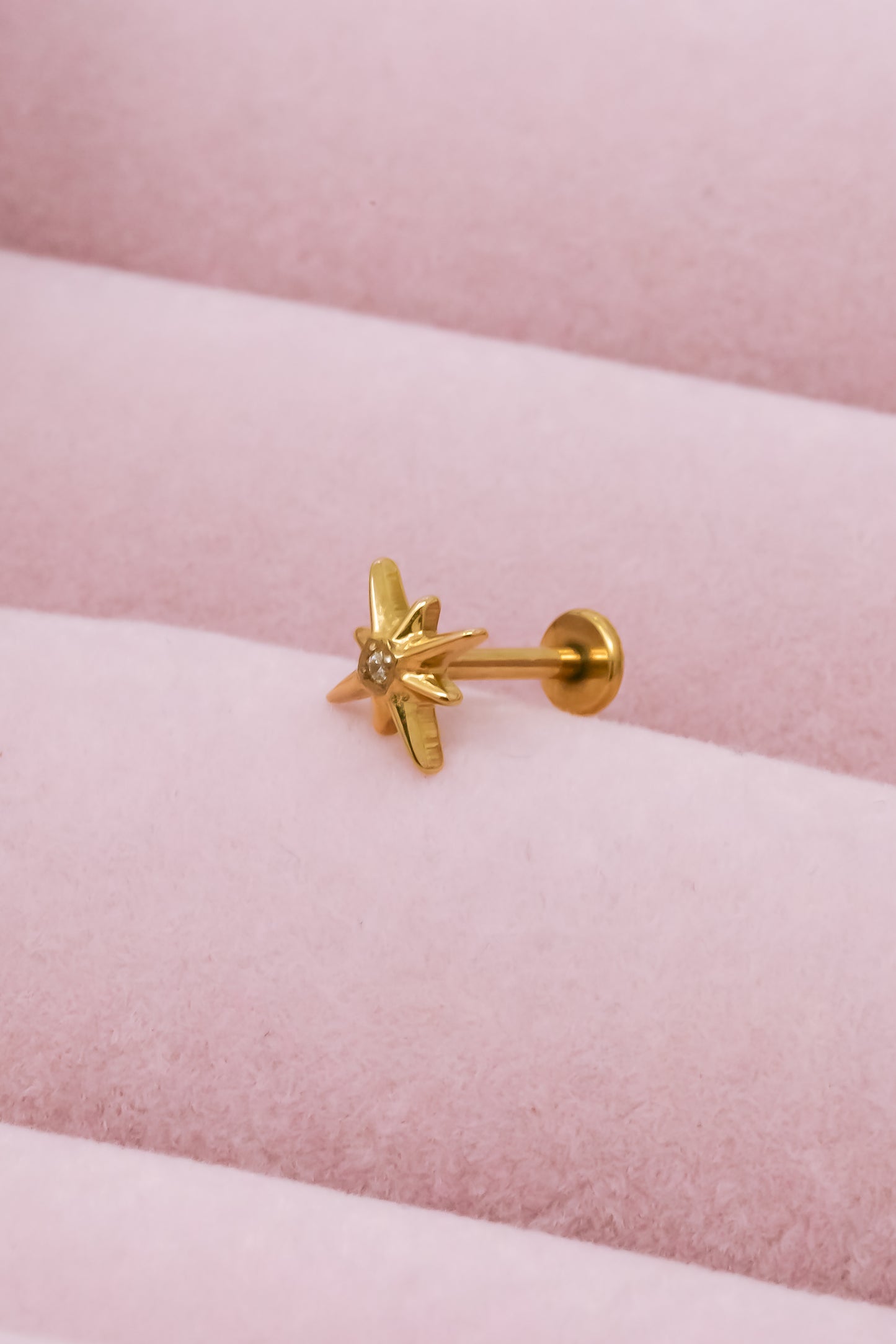 PIERCING ZIA