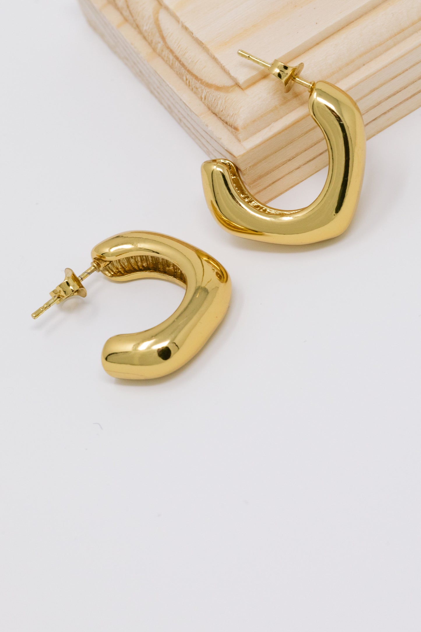 BOUCLES D'OREILLES OLIVIA