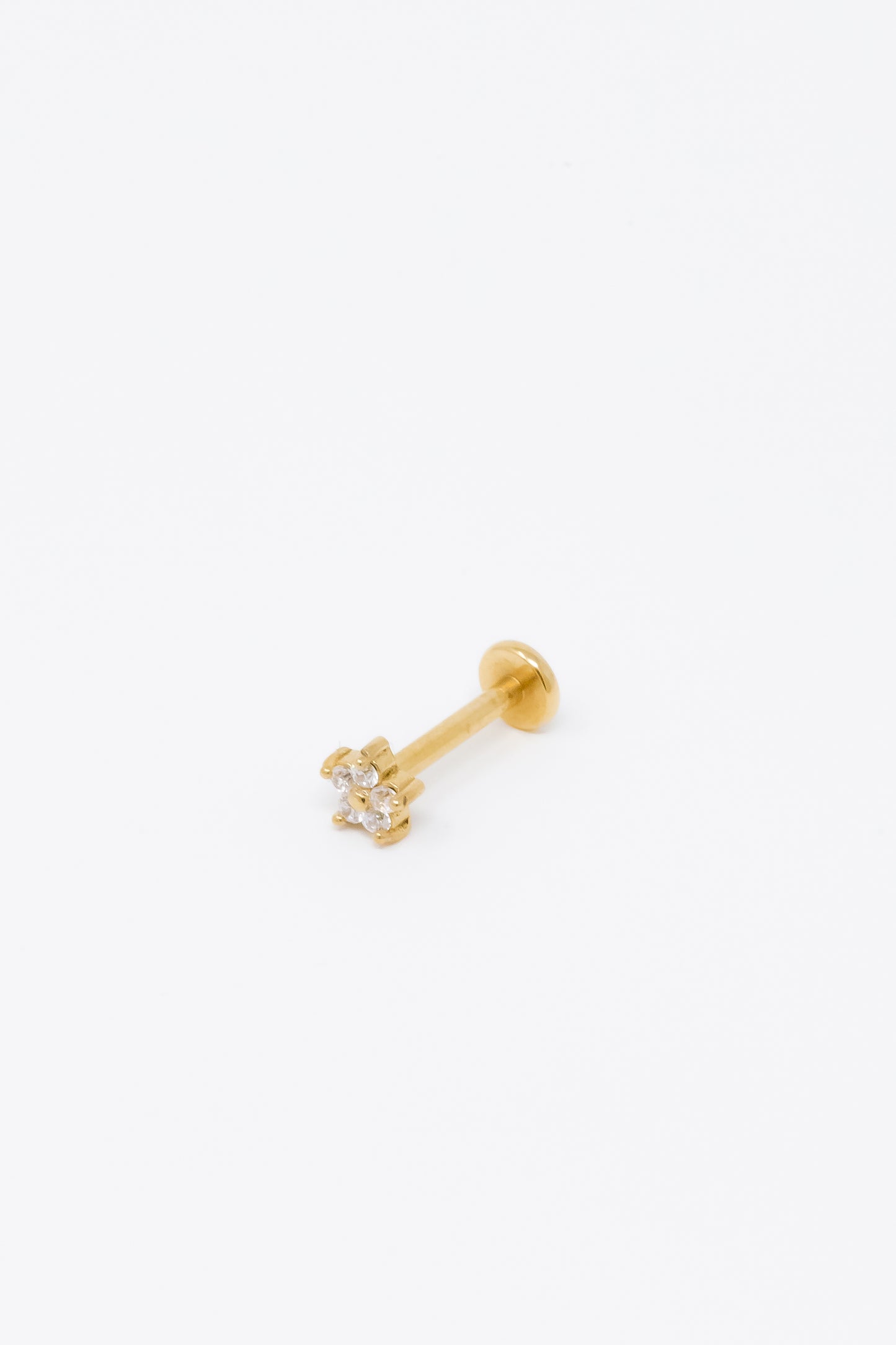 PIERCING LILY