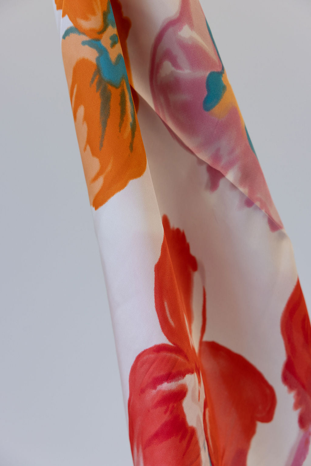FOULARD ROSALIA