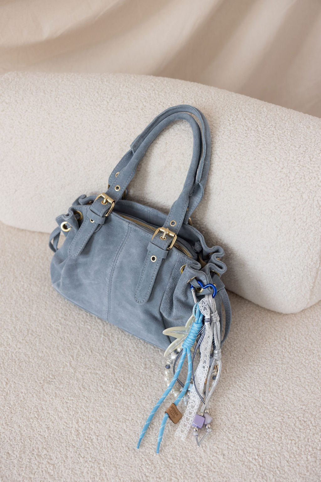 BIJOU DE SAC CALYPSO