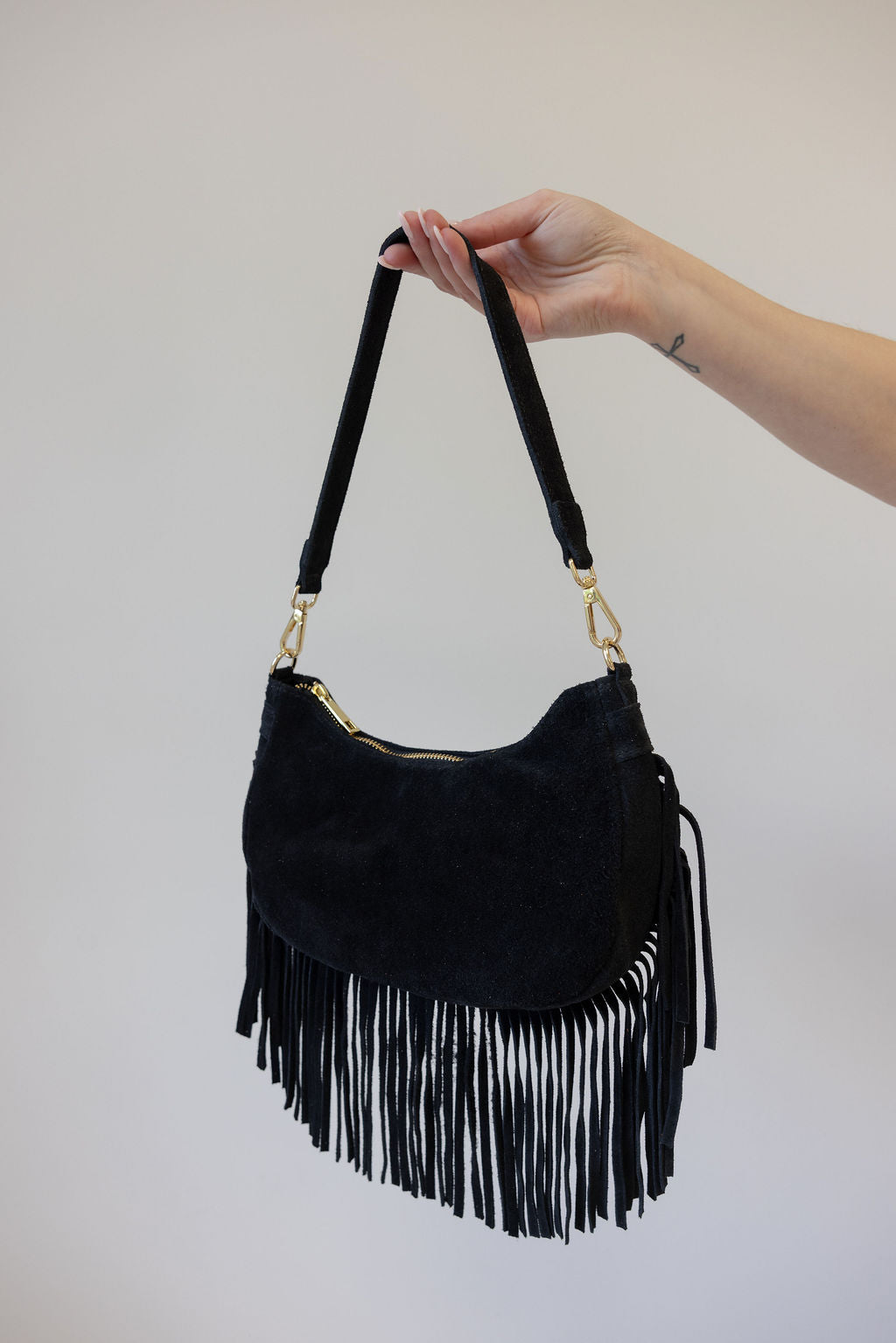 SAC SOLEDAD