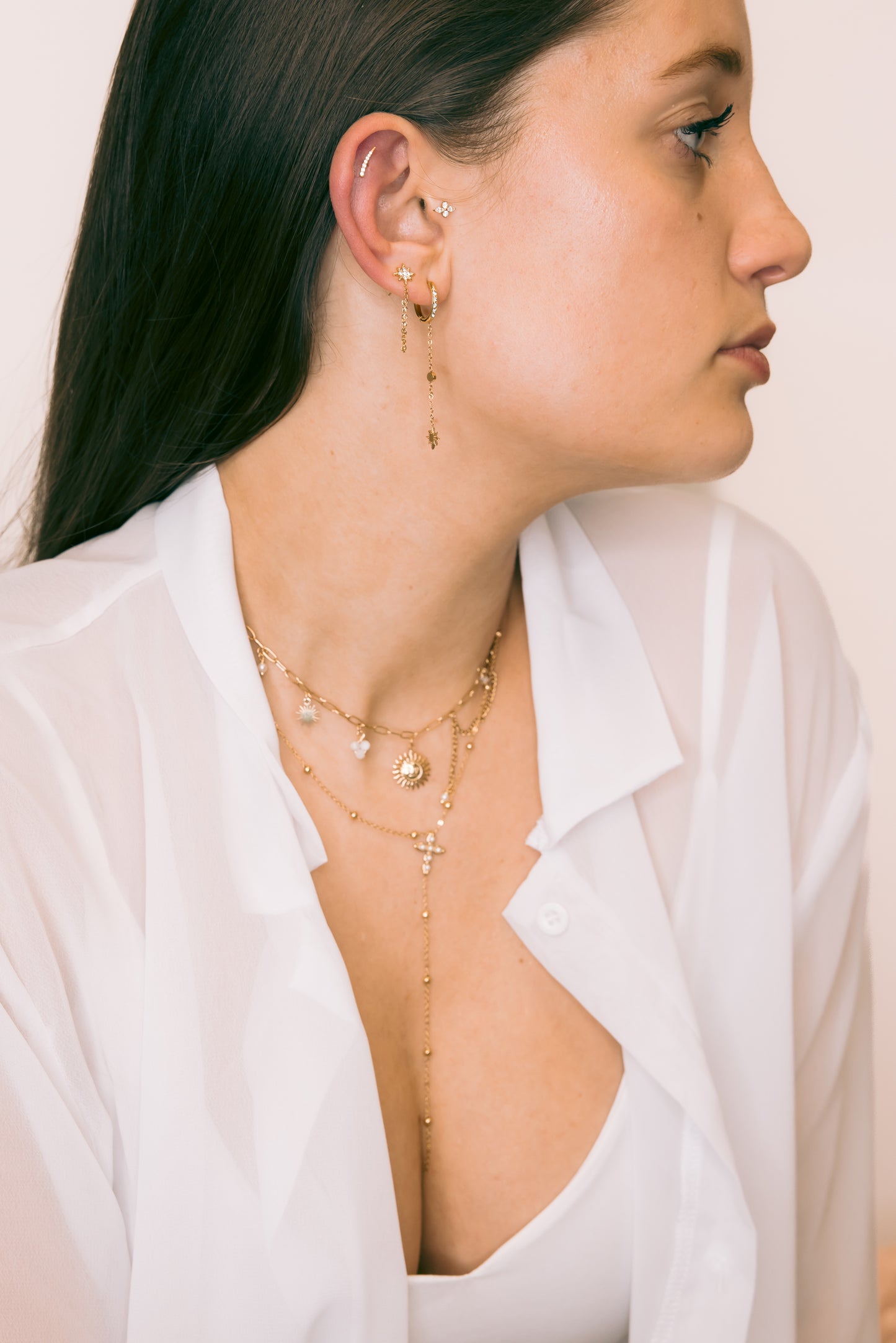 COLLIER ELISA