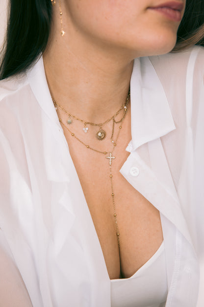 COLLIER ELISA