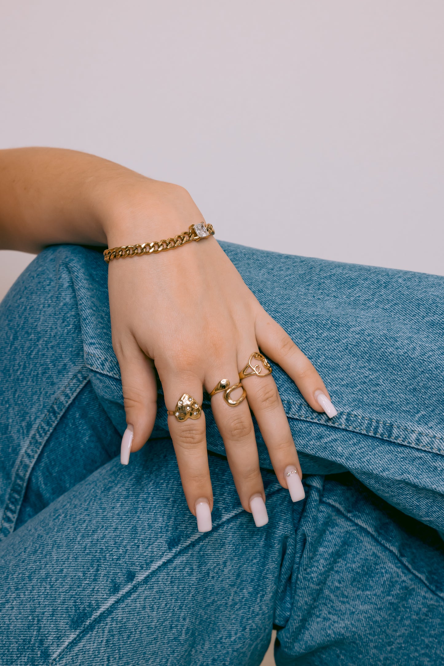 BRACELET PRIMA