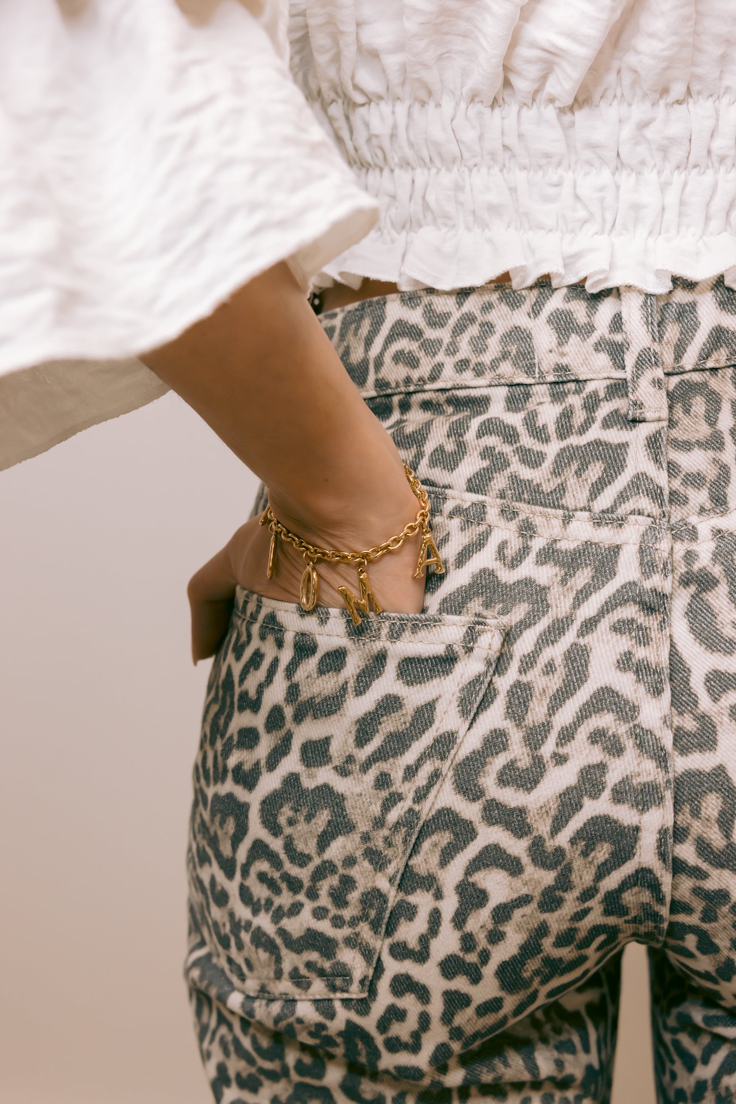 BRACELET AMOUR