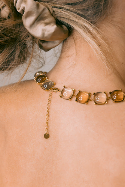 COLLIER TATIANA
