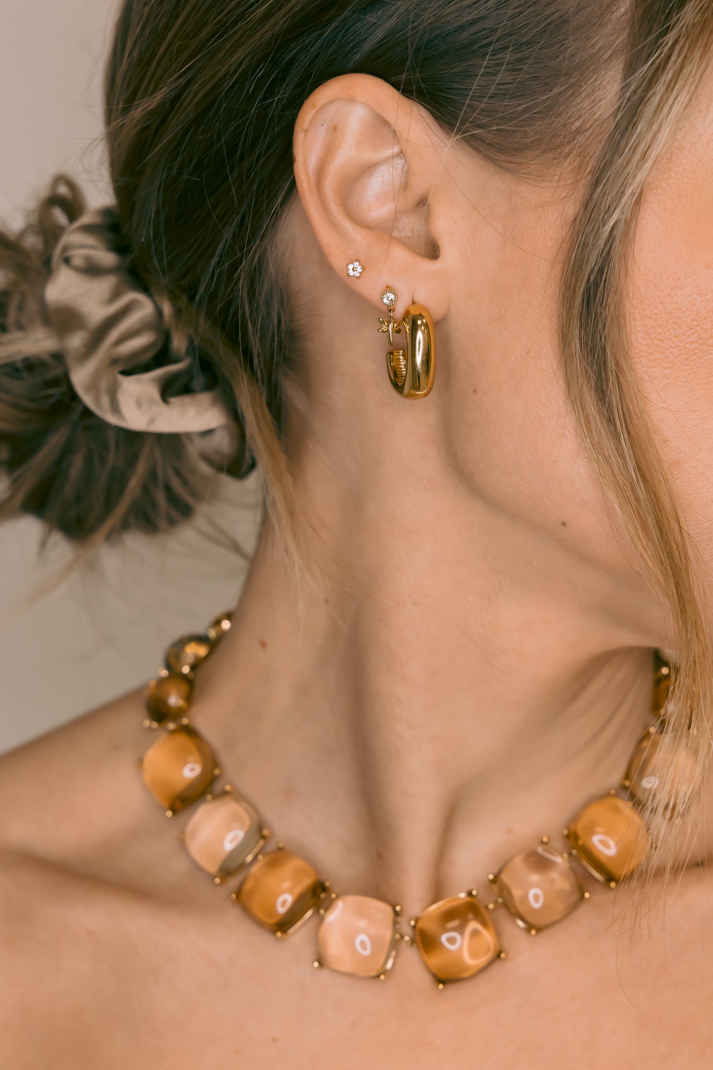 COLLIER TATIANA