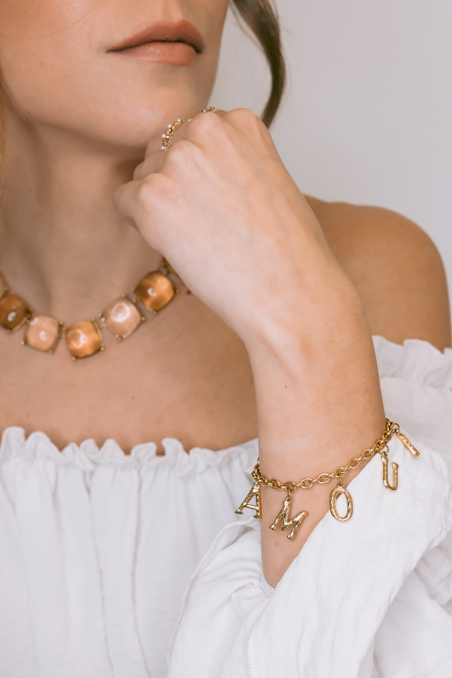BRACELET AMOUR
