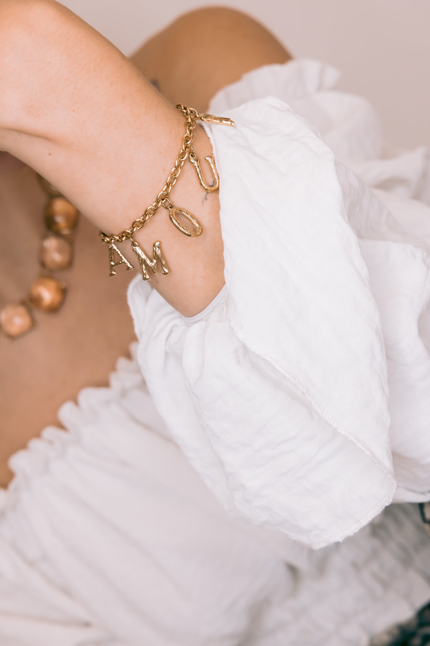 BRACELET AMOUR