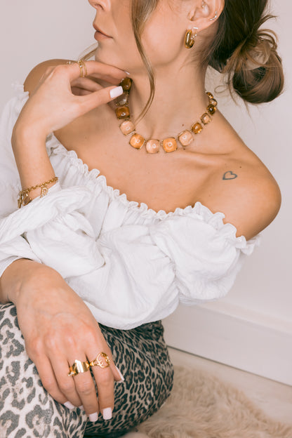COLLIER TATIANA