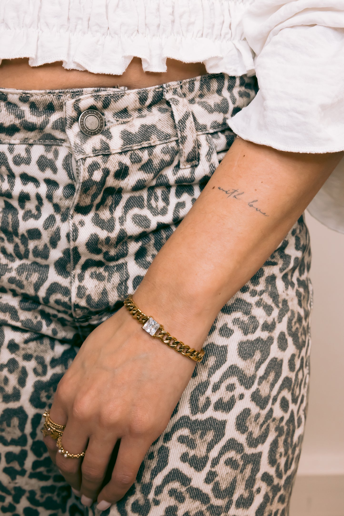 BRACELET PRIMA