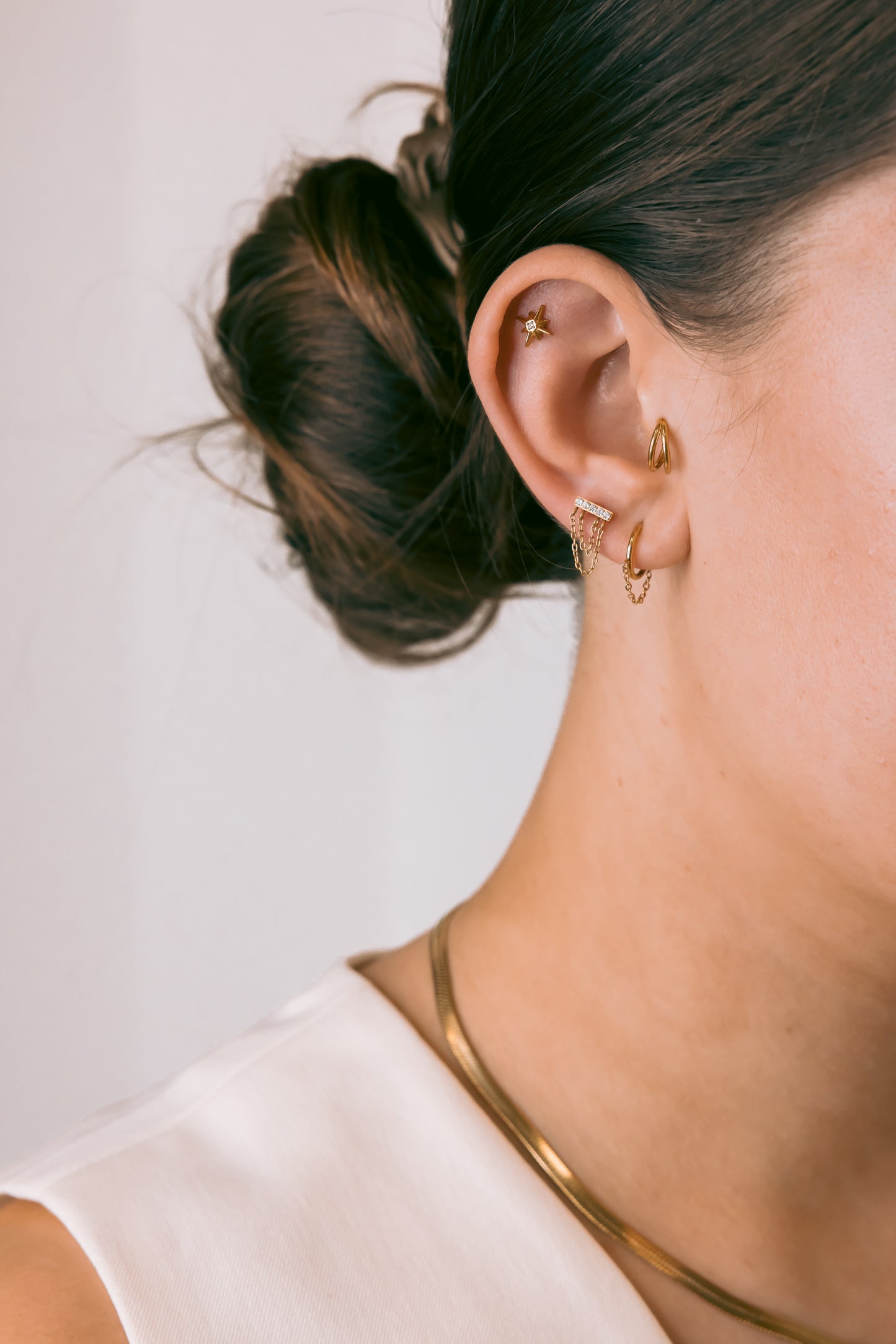 PIERCING ZIA