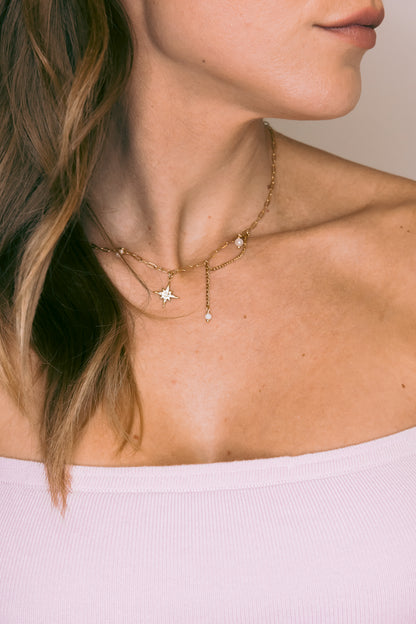 COLLIER LAETITIA