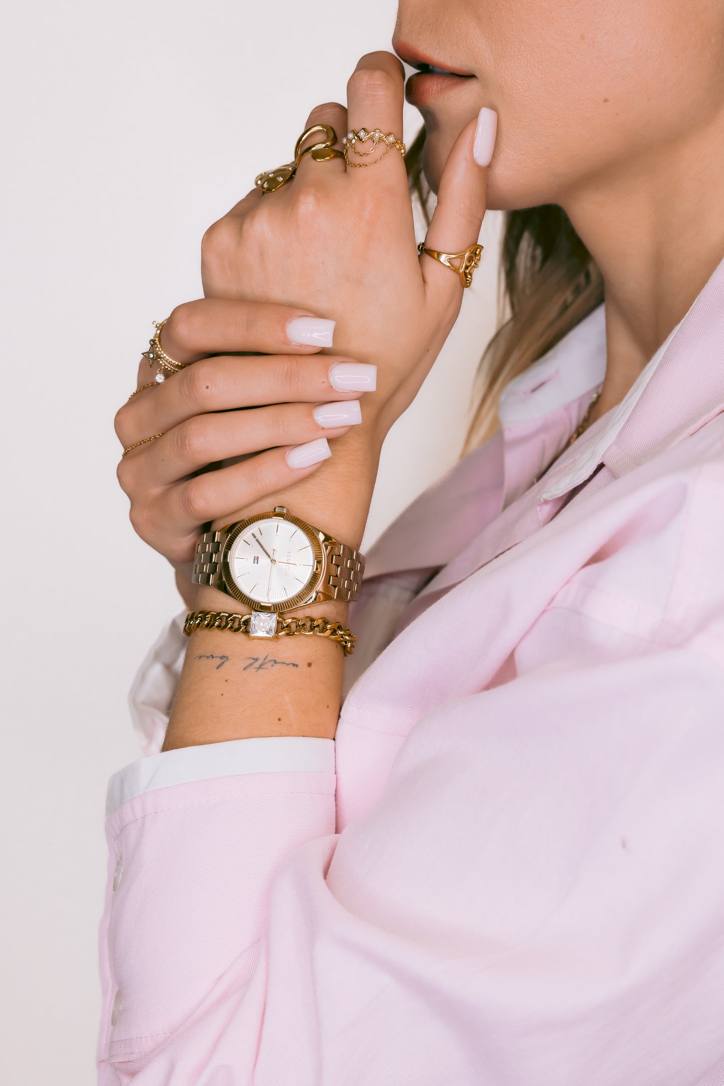 BAGUE CARLA