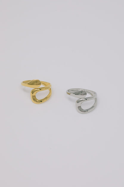 BAGUE MONIA