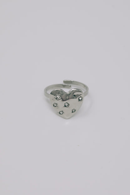 BAGUE CLÉMENCE