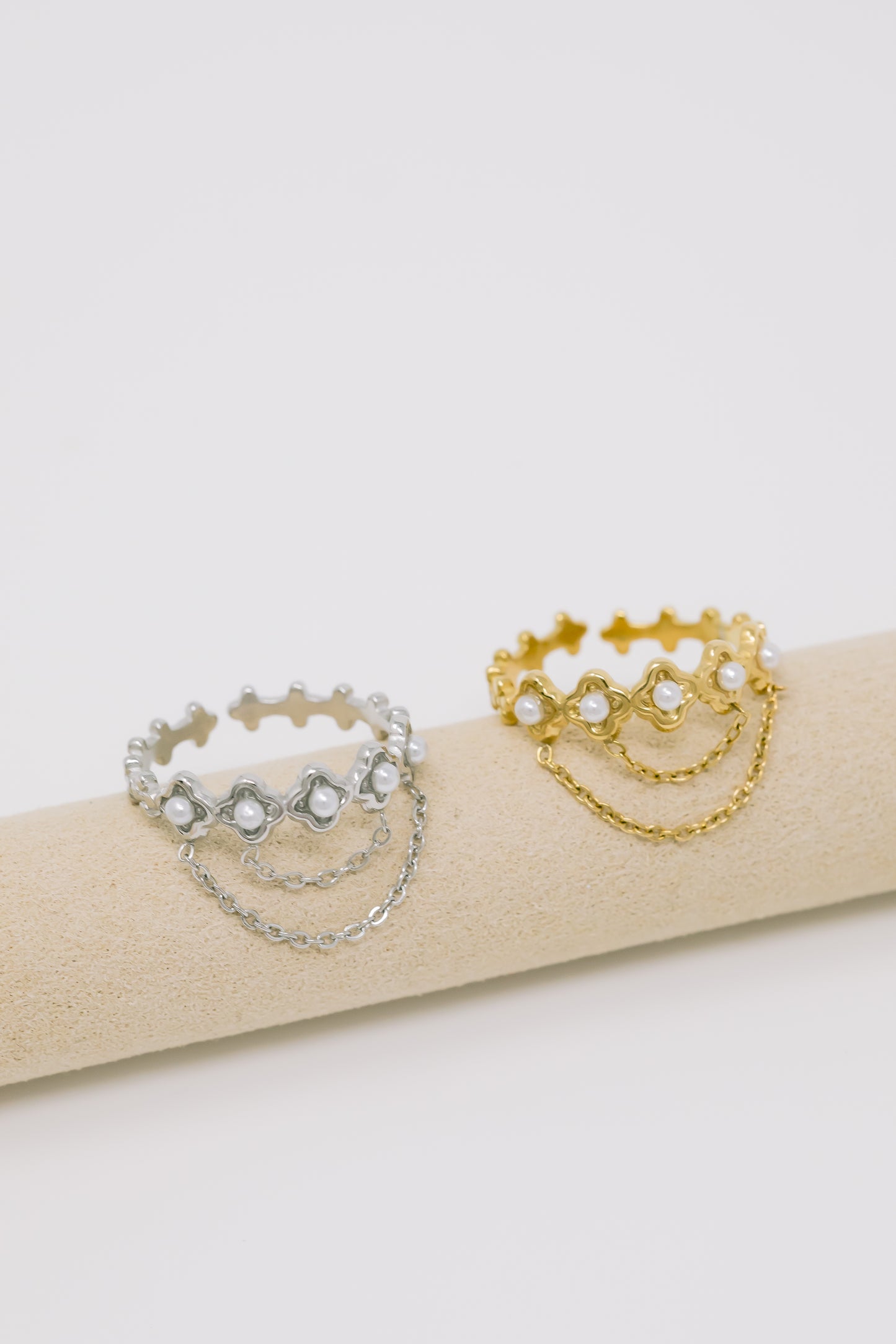 BAGUE CARLA