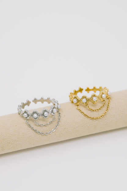 BAGUE CARLA