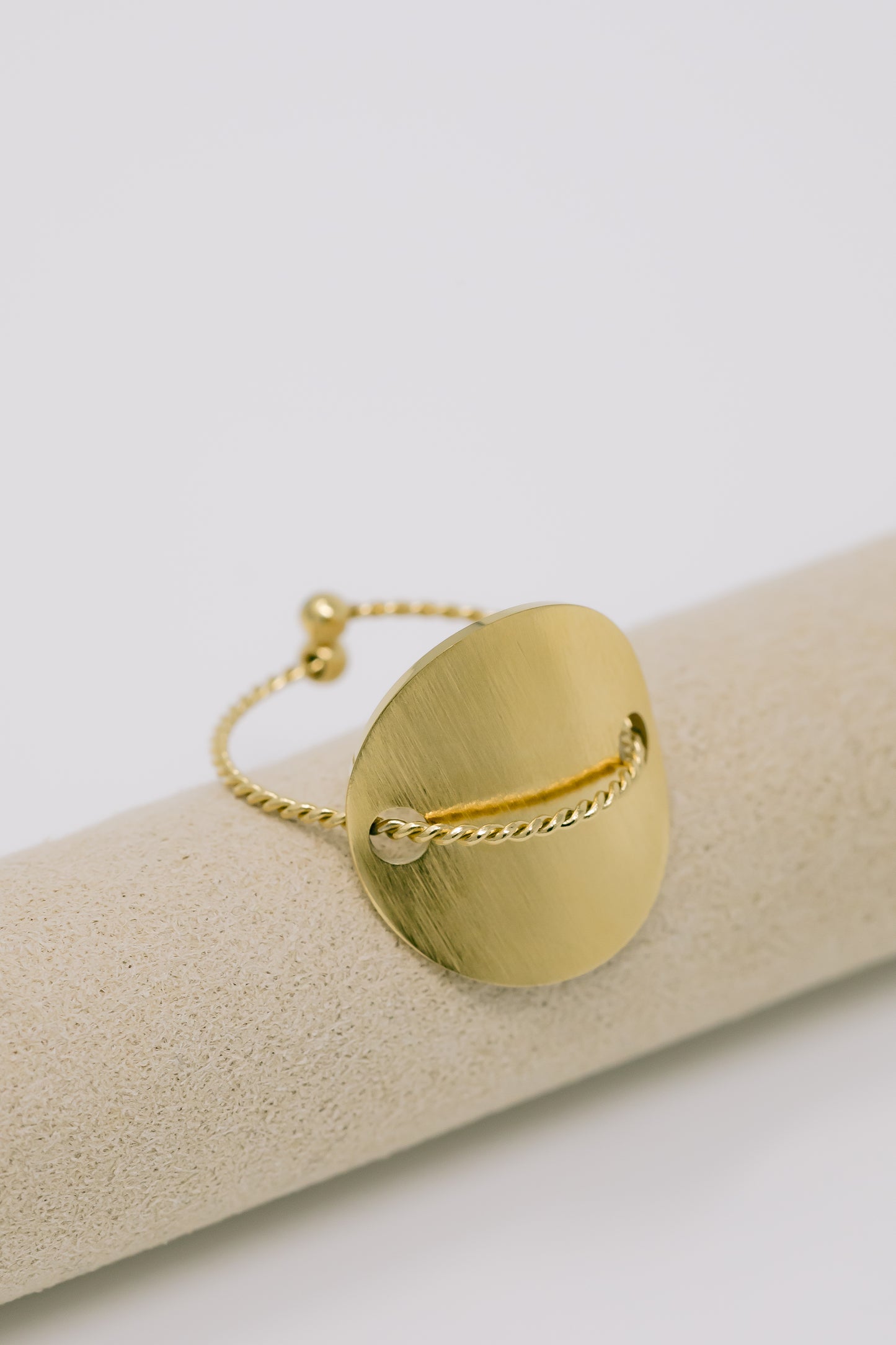 BAGUE JEANITTA