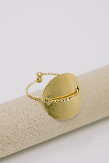 BAGUE JEANITTA