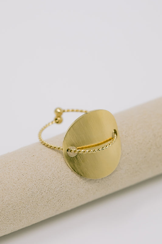 BAGUE JEANITTA