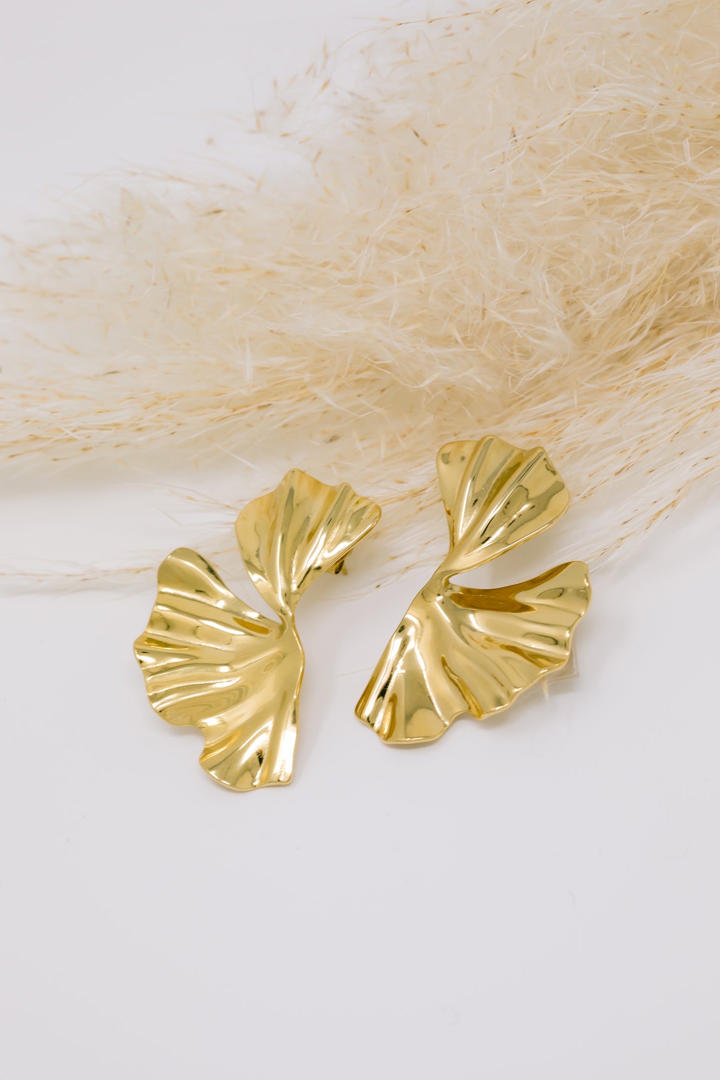 BOUCLES D'OREILLES BLOOM