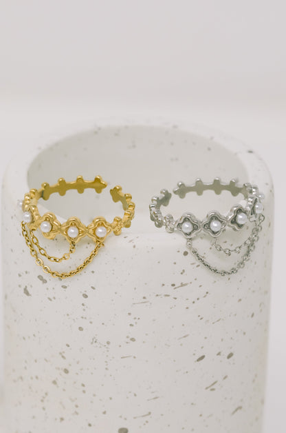 BAGUE CARLA