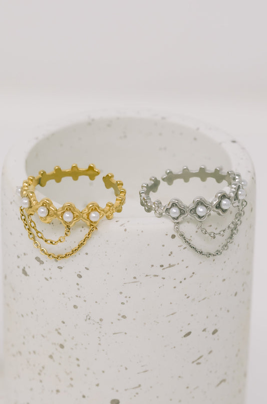 BAGUE CARLA