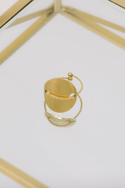 BAGUE JEANITTA