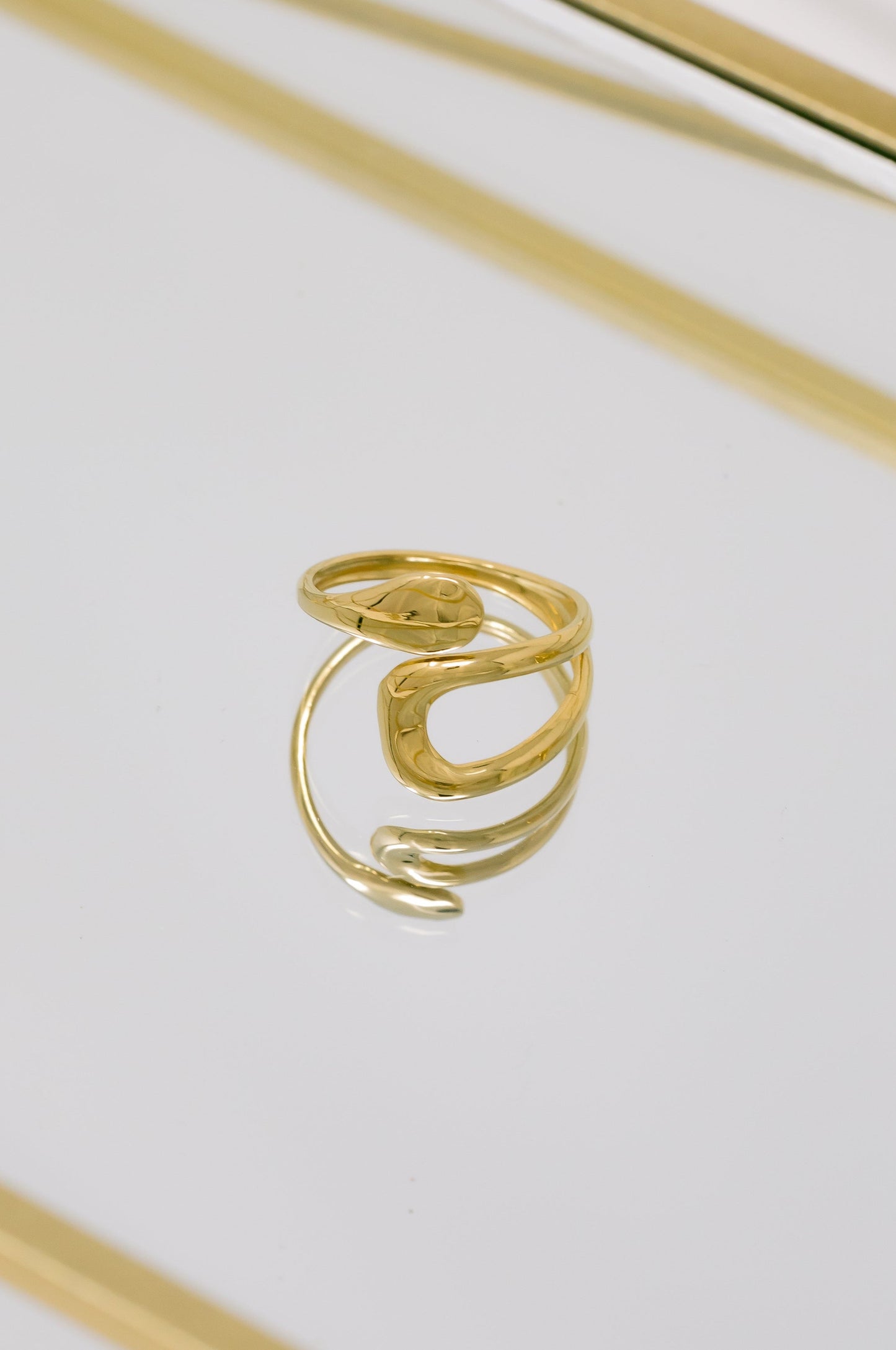 BAGUE MONIA