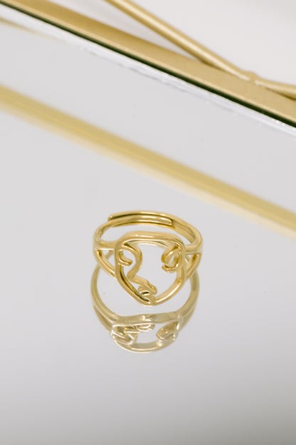 BAGUE MUSE