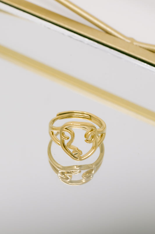 BAGUE MUSE