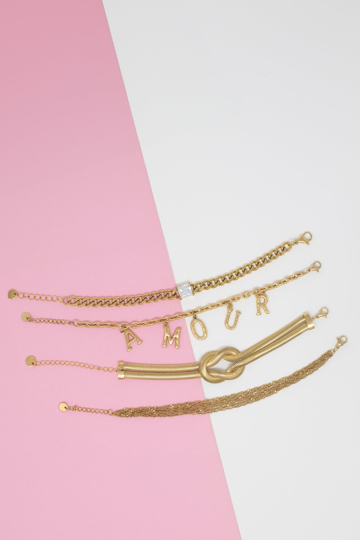 BRACELET ALEXIA
