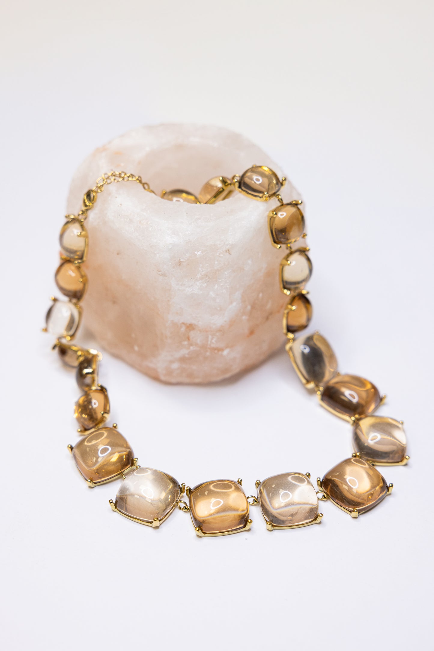 COLLIER TATIANA