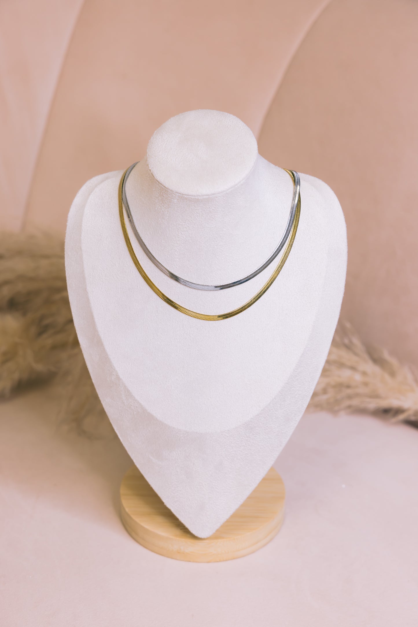 COLLIER ALIZÉA