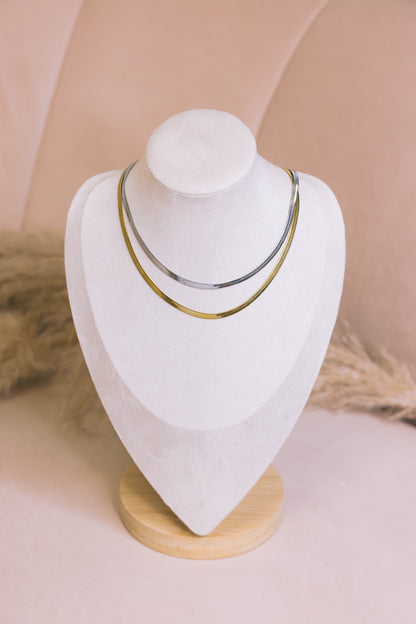 COLLIER ALIZÉA