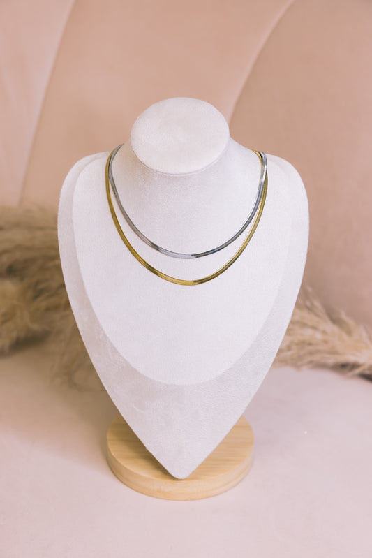 COLLIER ALIZÉA