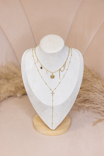 COLLIER MARIE