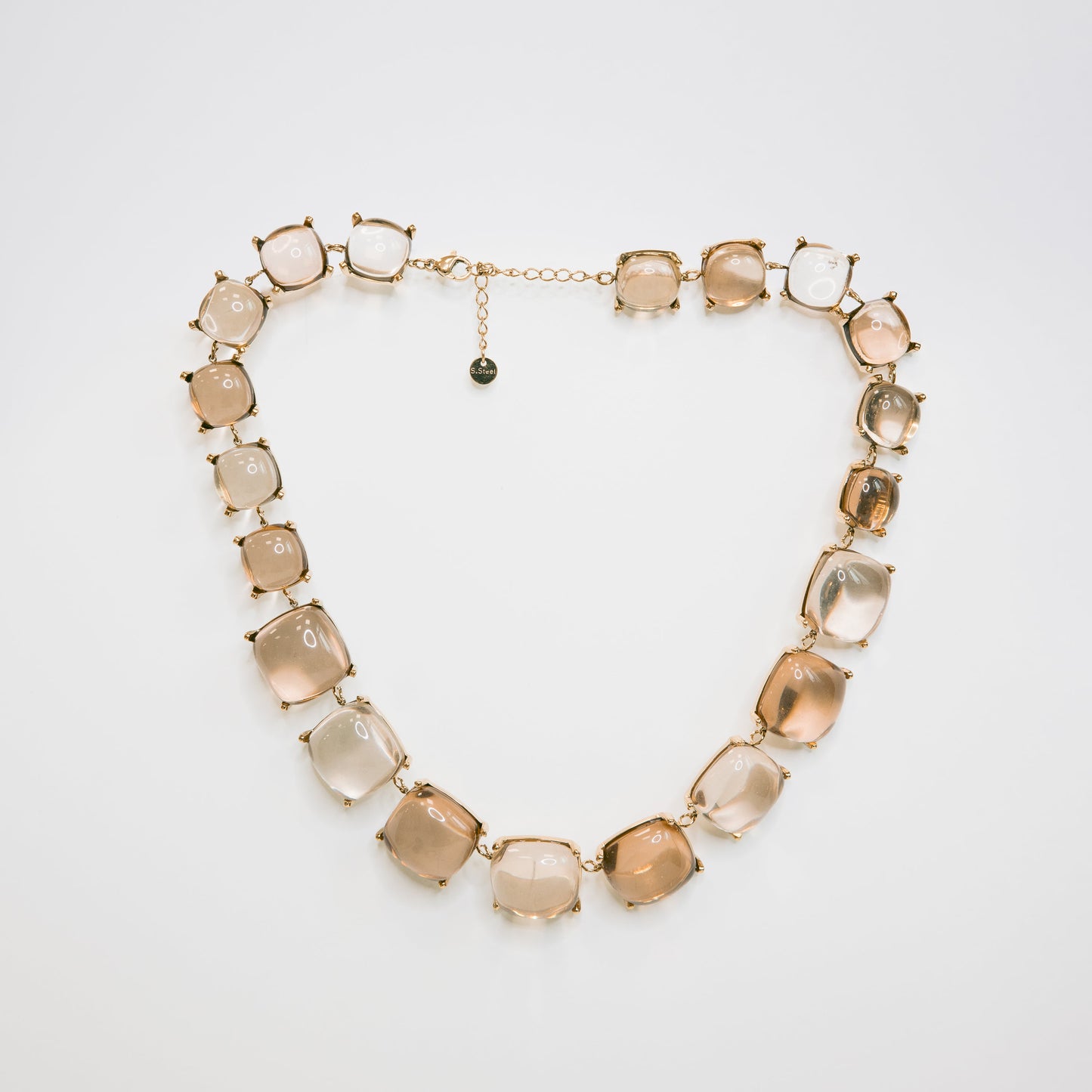 COLLIER TATIANA