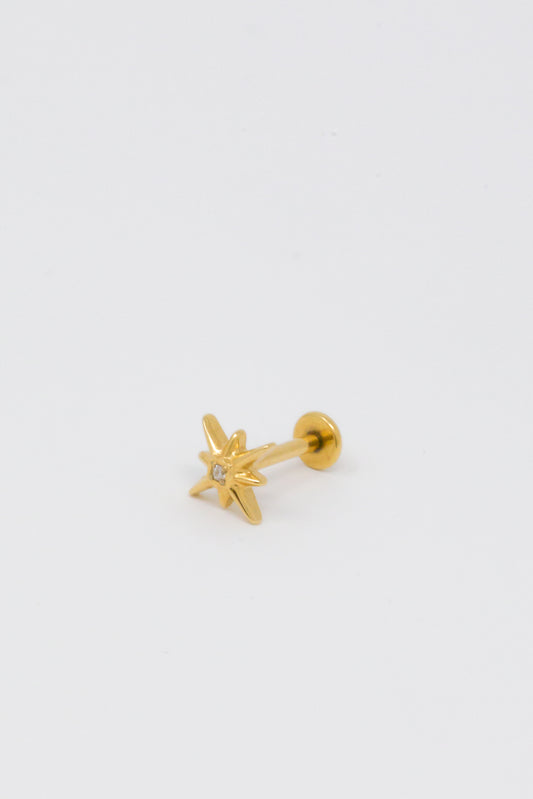 PIERCING ZIA