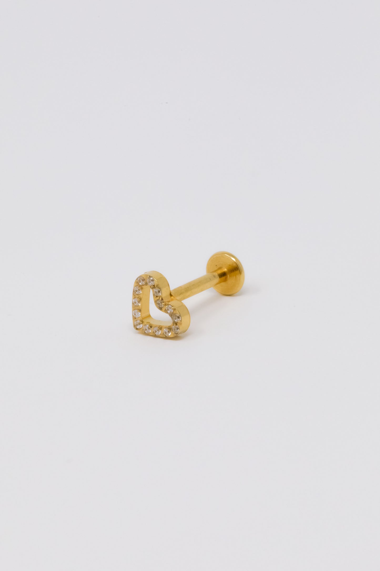 PIERCING LOVA