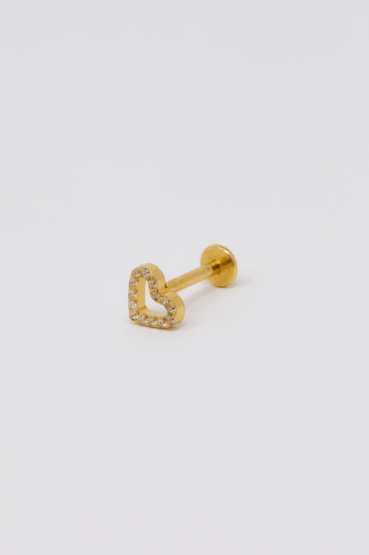 PIERCING LOVA