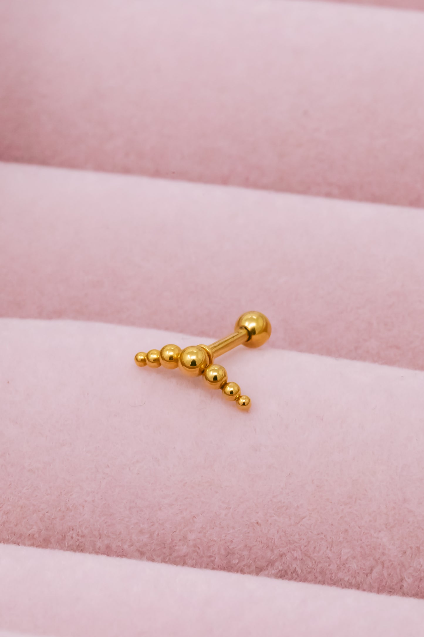 PIERCING NINA