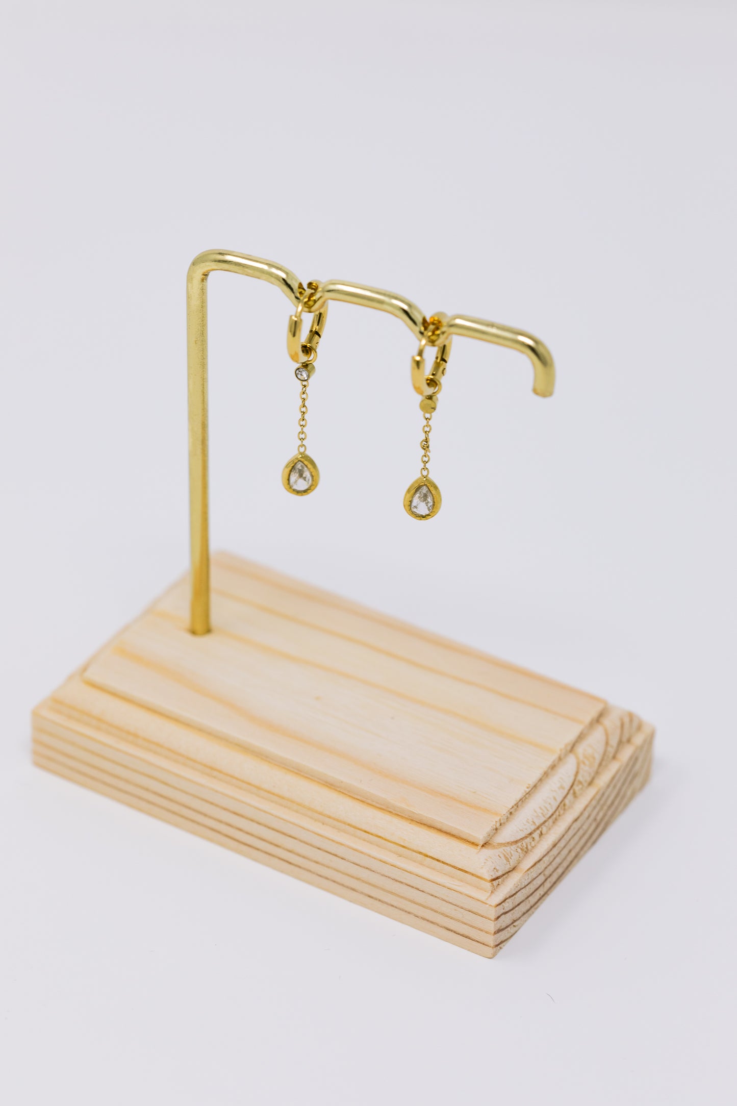BOUCLES D'OREILLES ECLAT