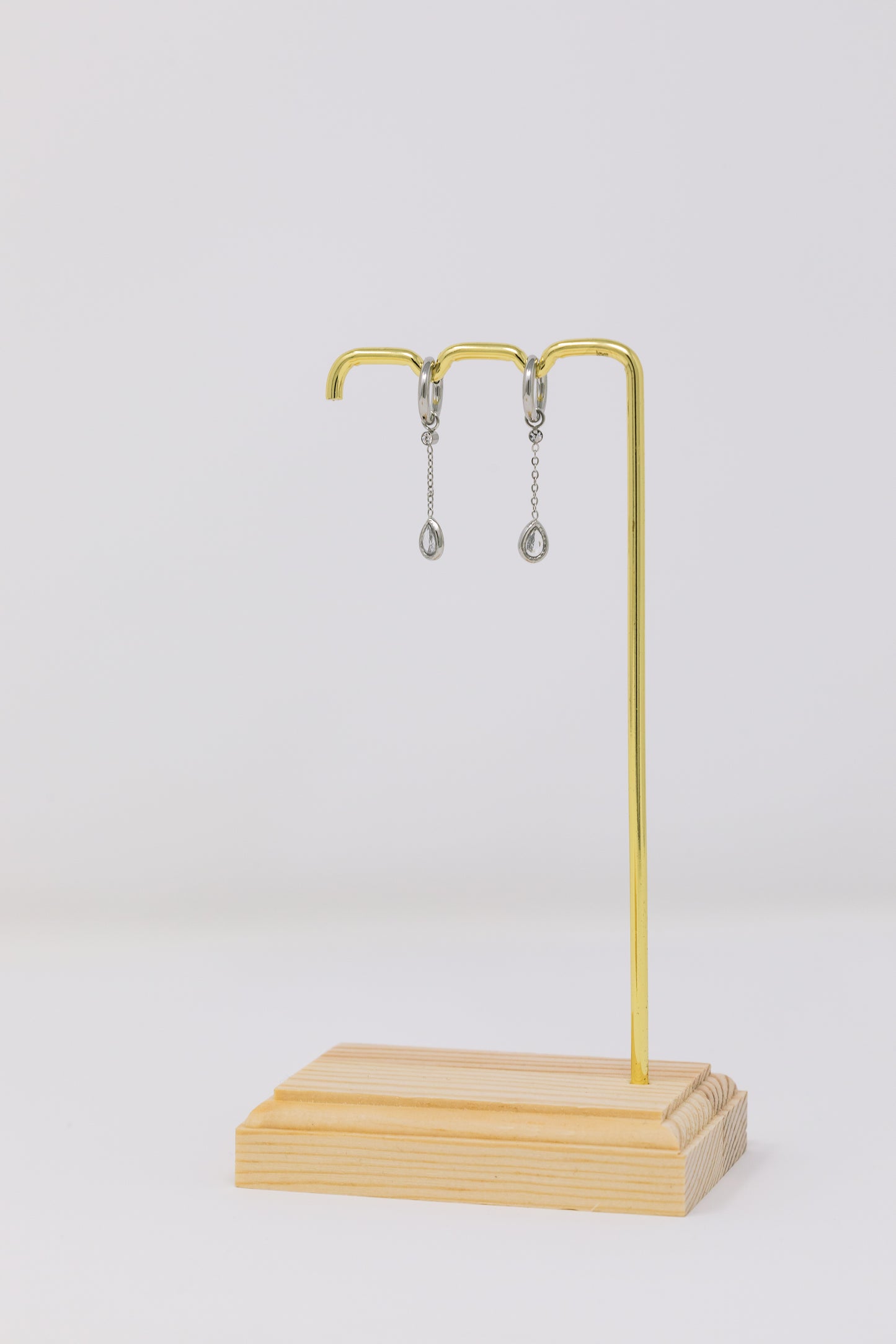 BOUCLES D'OREILLES ECLAT