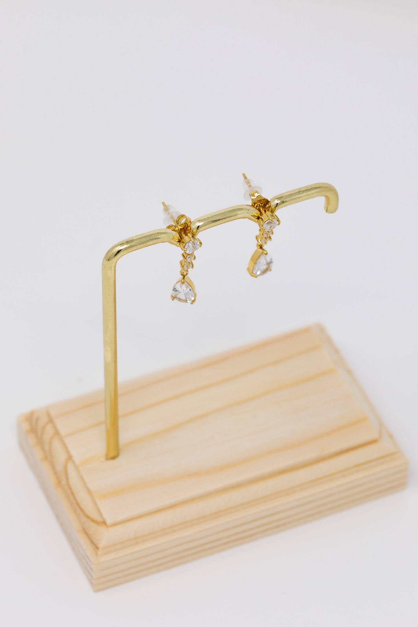 BOUCLES D'OREILLES SERENA