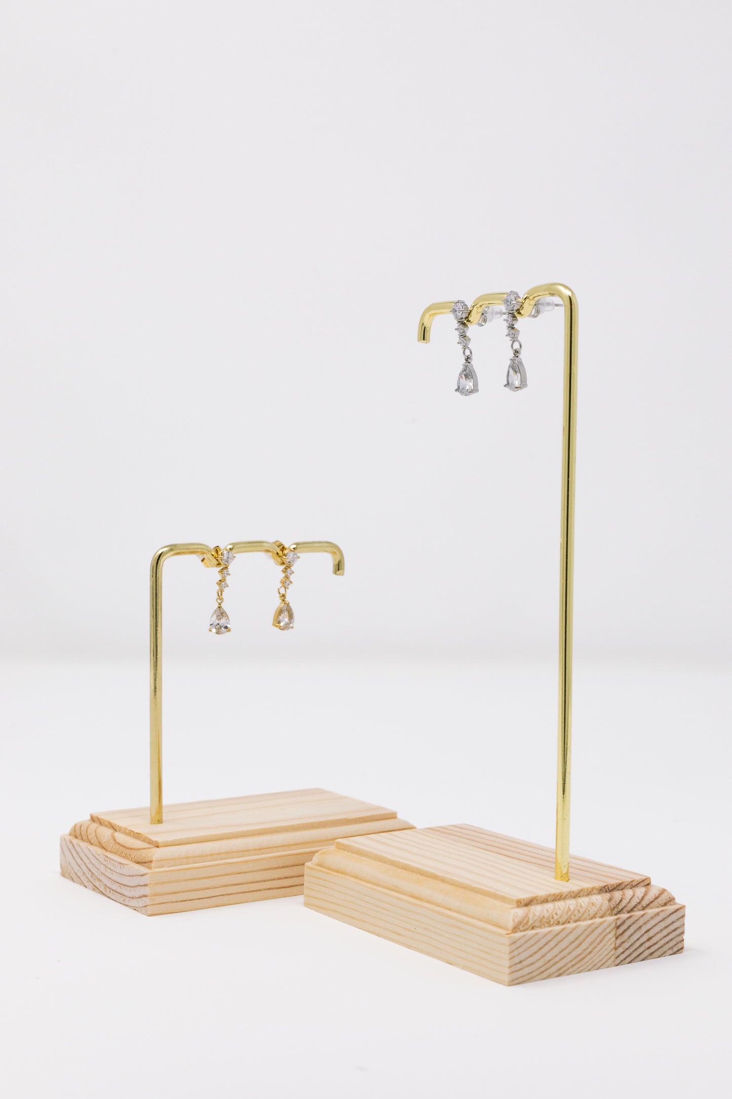 BOUCLES D'OREILLES SERENA